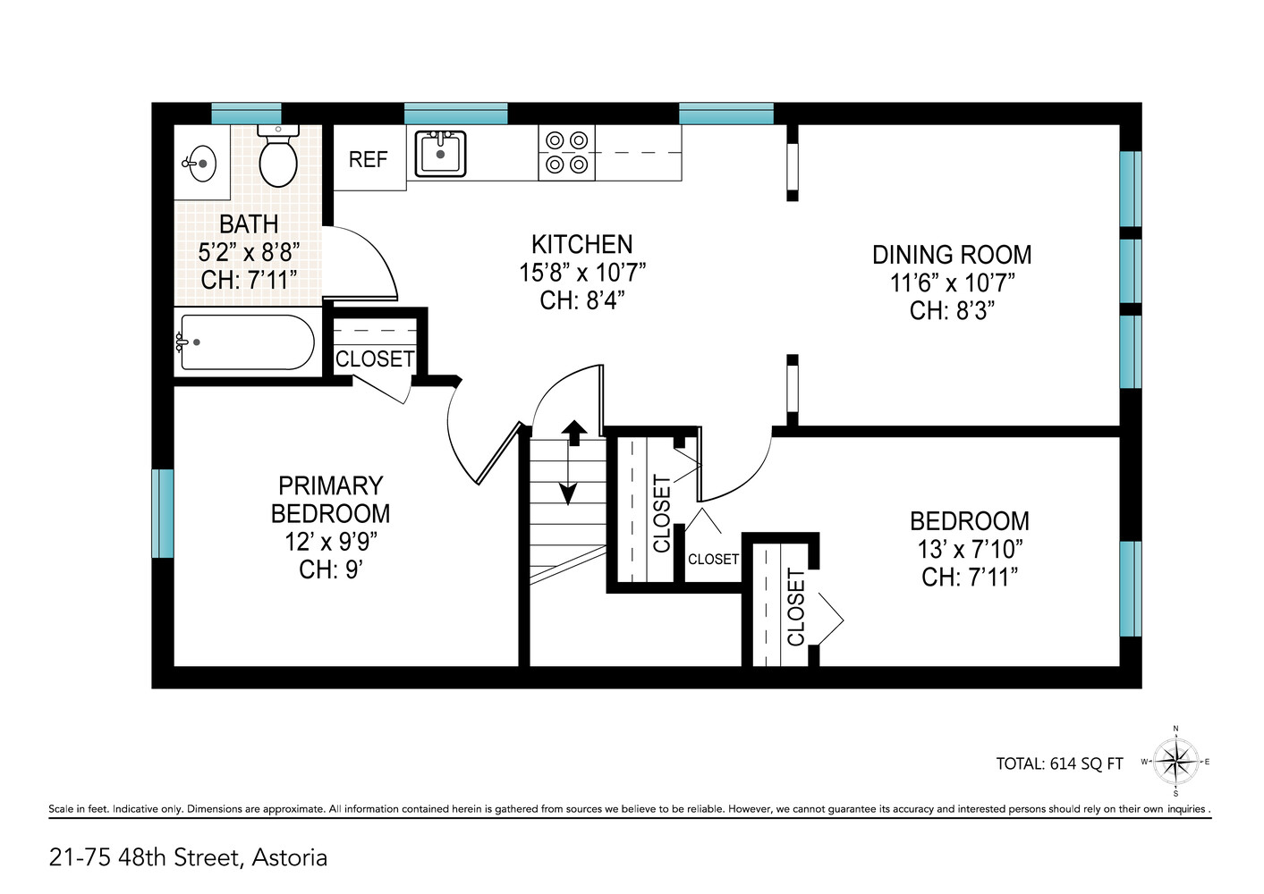 #2 photo, Ditmars Steinway, קווינס Ditmars Steinway , NY 11105