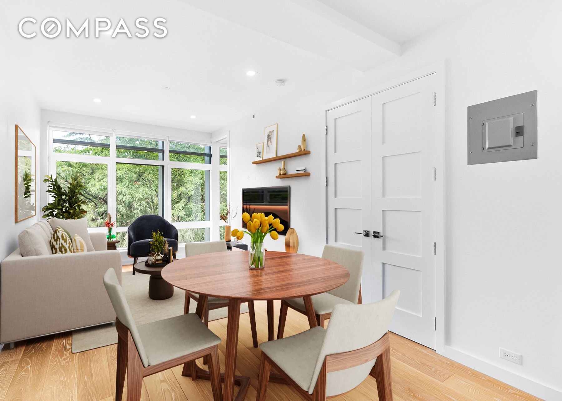 #1 photo, 309 Ocean Parkway, ब्रुकलीन Kensington , NY 11218