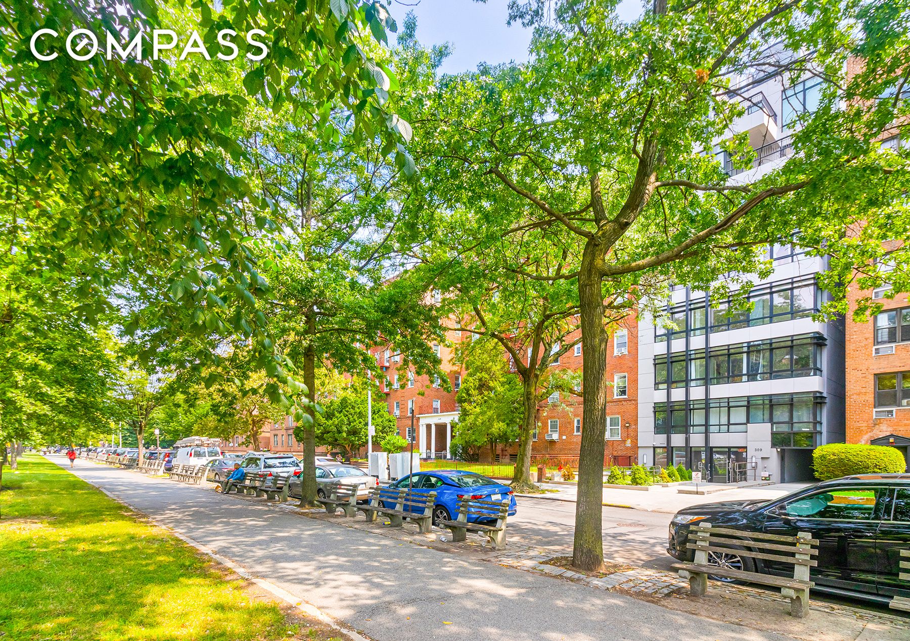 #13 photo, 309 Ocean Parkway, ब्रुकलीन Kensington , NY 11218