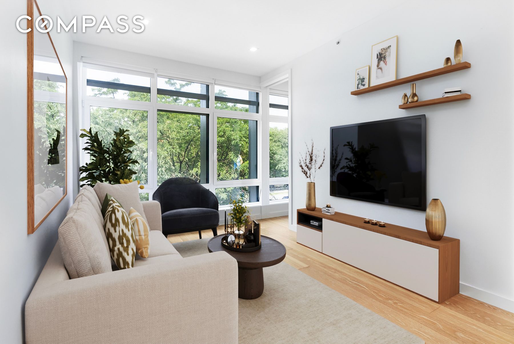 #3 photo, 309 Ocean Parkway, ब्रुकलीन Kensington , NY 11218