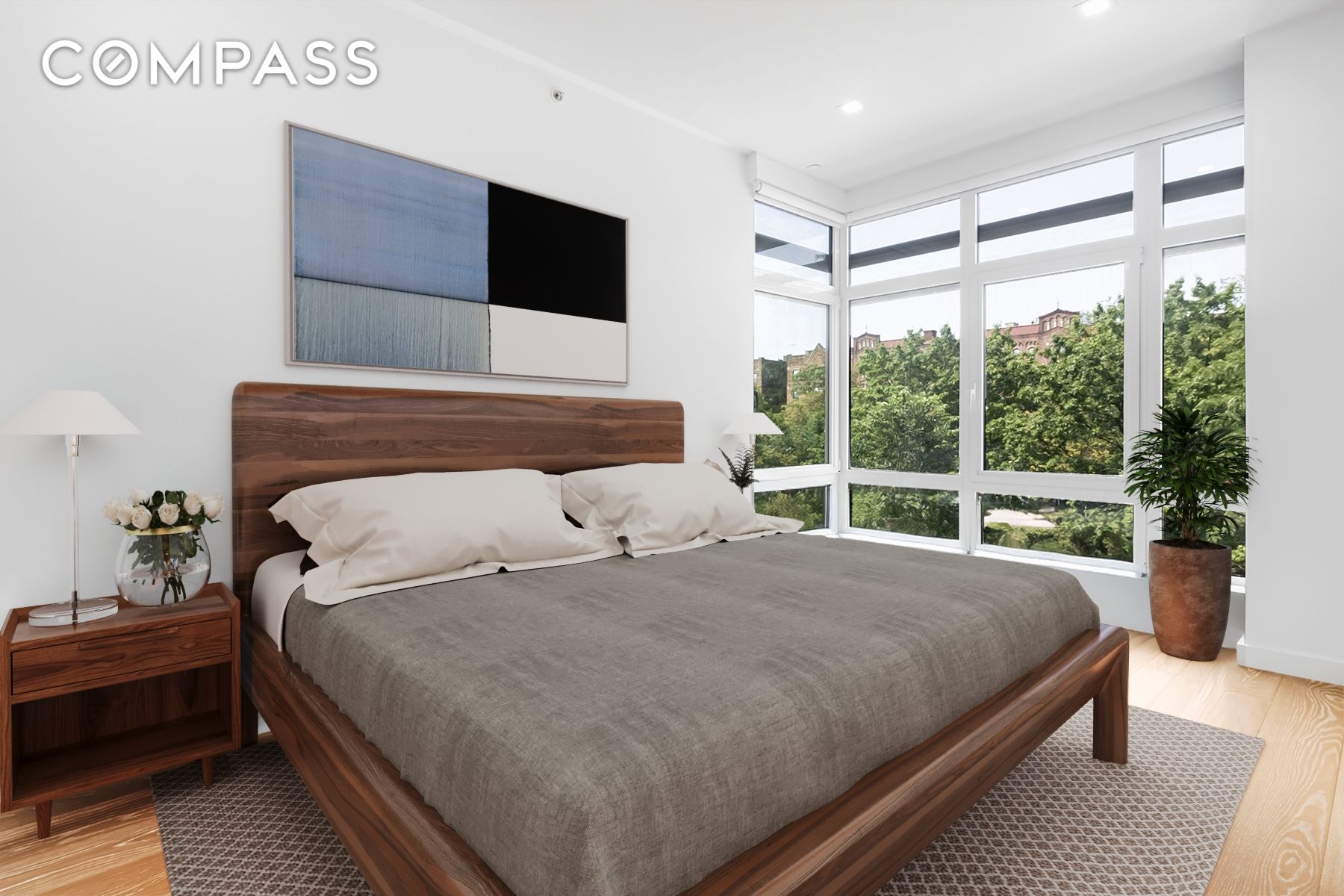 #5 photo, 309 Ocean Parkway, ब्रुकलीन Kensington , NY 11218