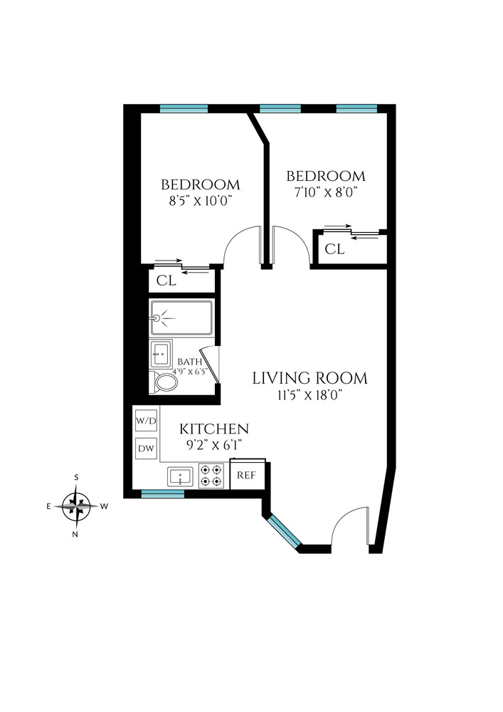 #2 photo, 315 E 95TH Street, Yorkville , NY 10128