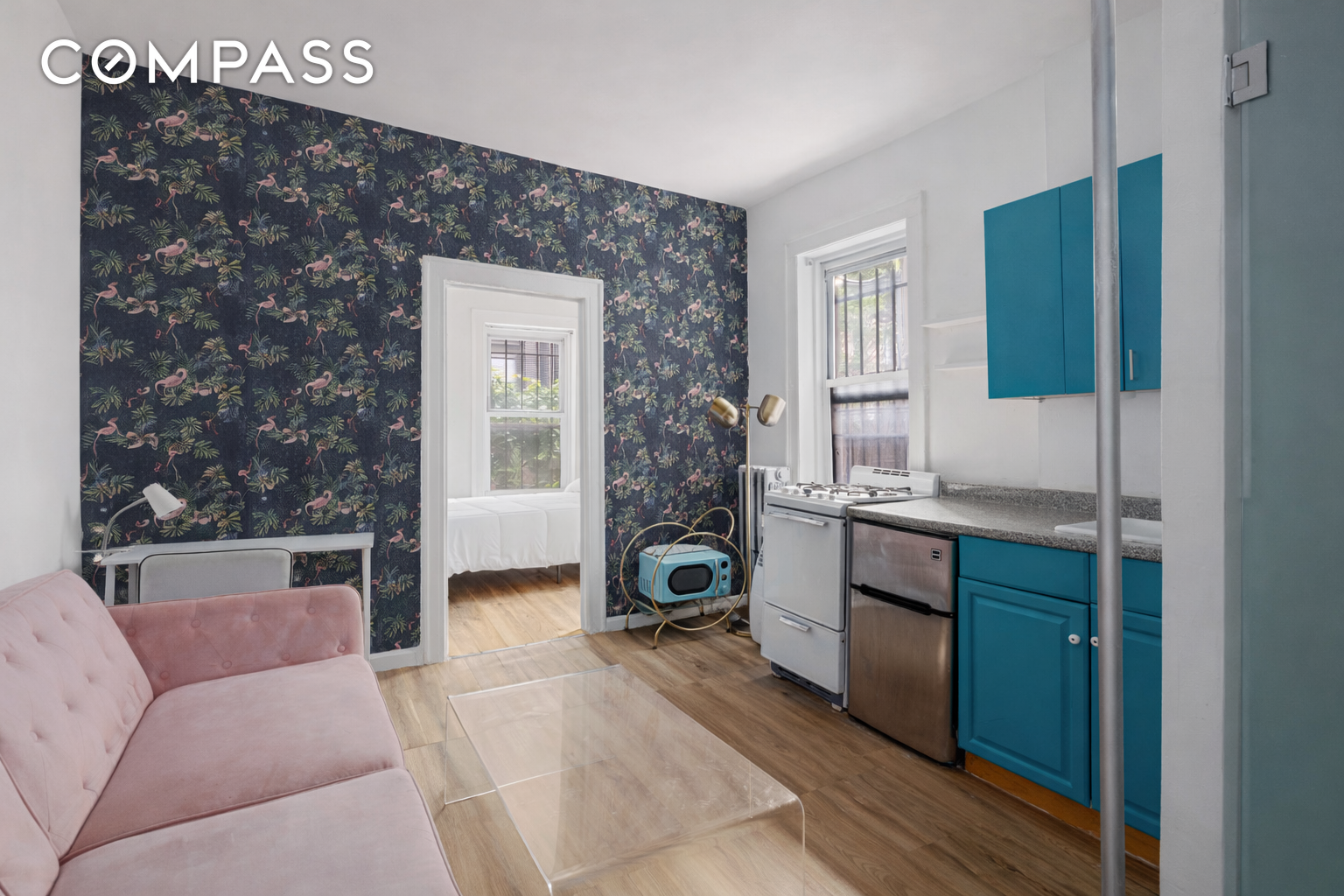 #1 photo, New York City, Манхэттен ‖ East Village , NY 10009