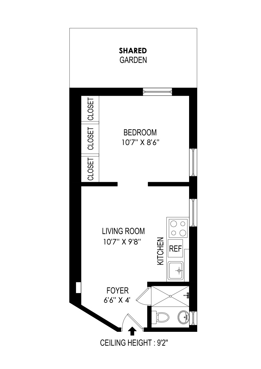 #2 photo, New York City, Манхэттен ‖ East Village , NY 10009