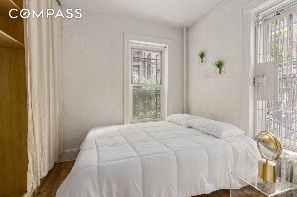 #3 photo, New York City, Манхэттен ‖ East Village , NY 10009