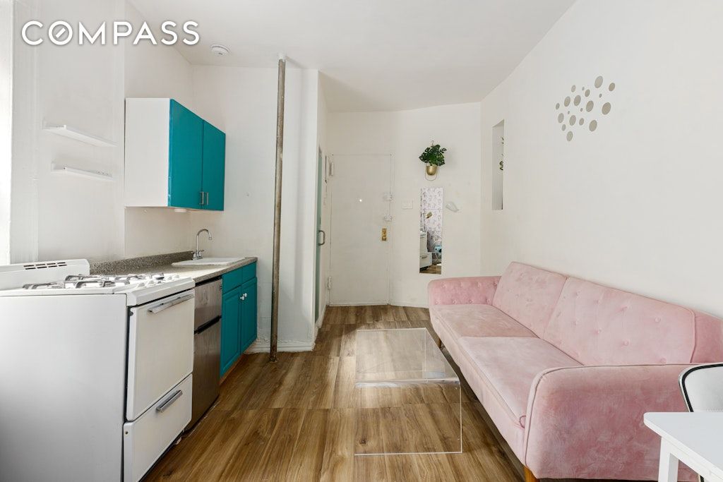 #5 photo, New York City, Манхэттен ‖ East Village , NY 10009