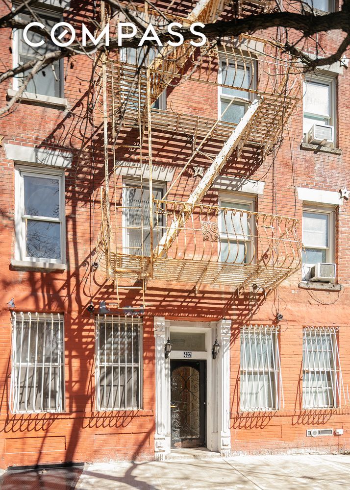 #7 photo, New York City, Манхэттен ‖ East Village , NY 10009