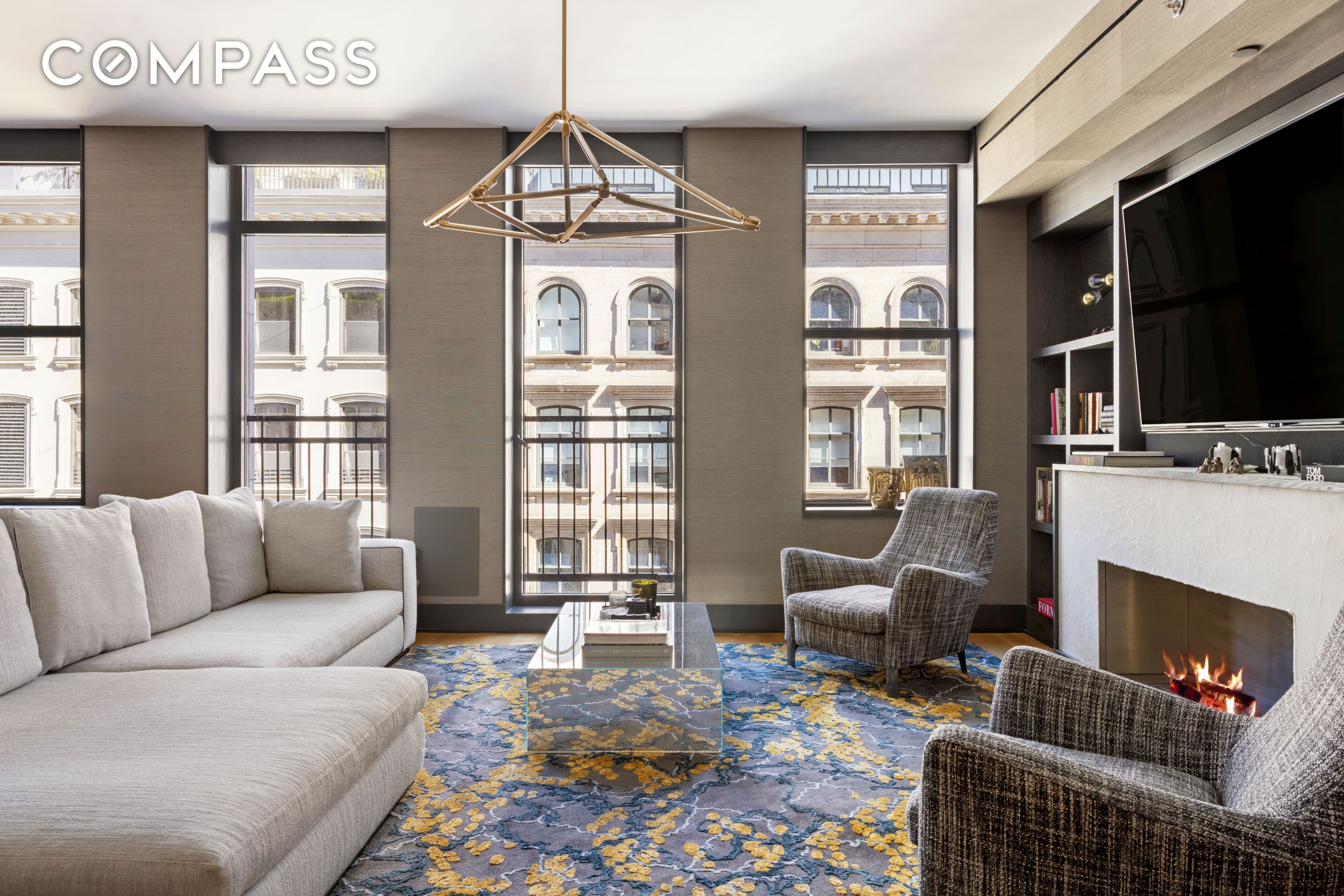 #5 photo, 71 Reade Street, मैनहटन Tribeca , NY 10007