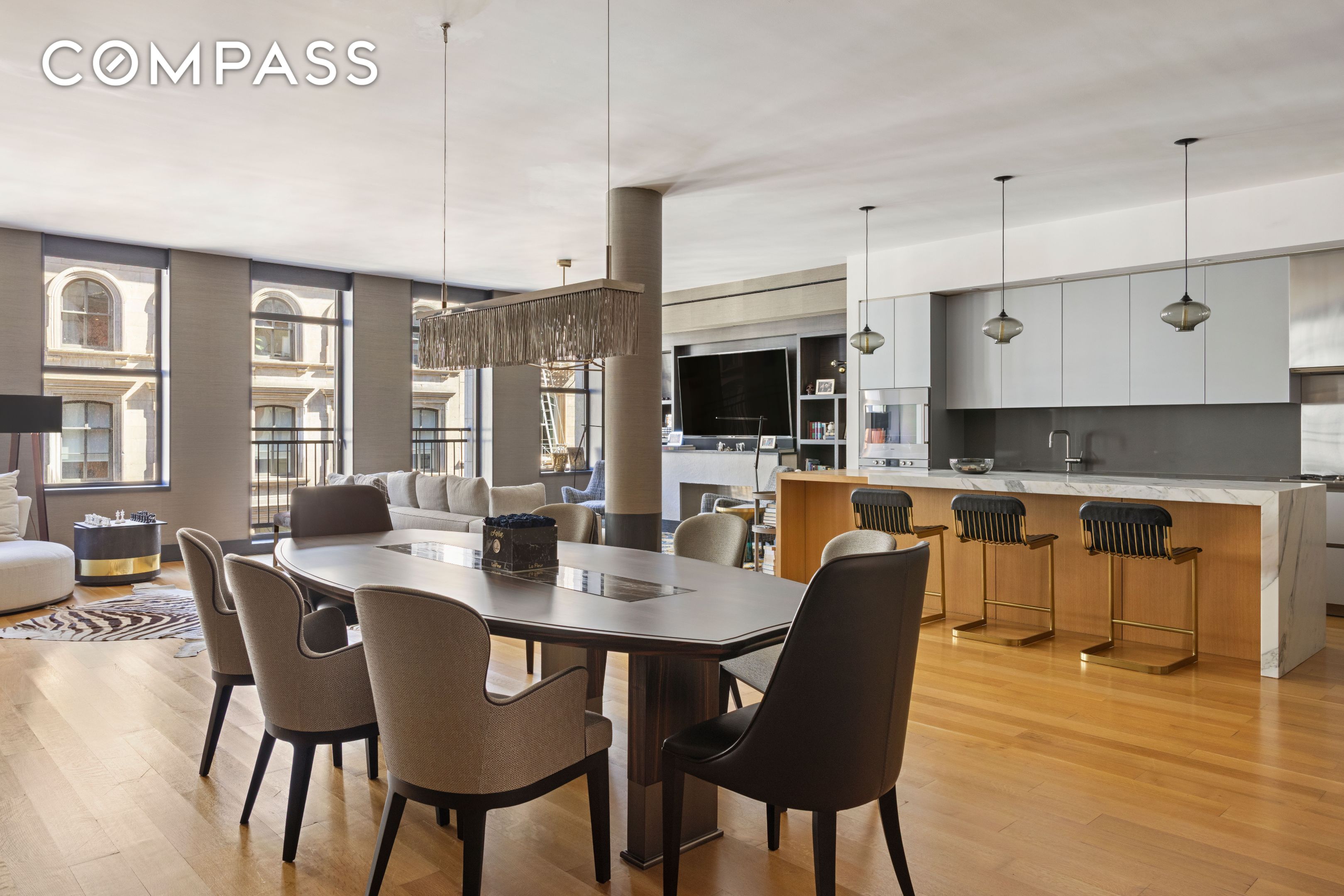 #8 photo, 71 Reade Street, मैनहटन Tribeca , NY 10007