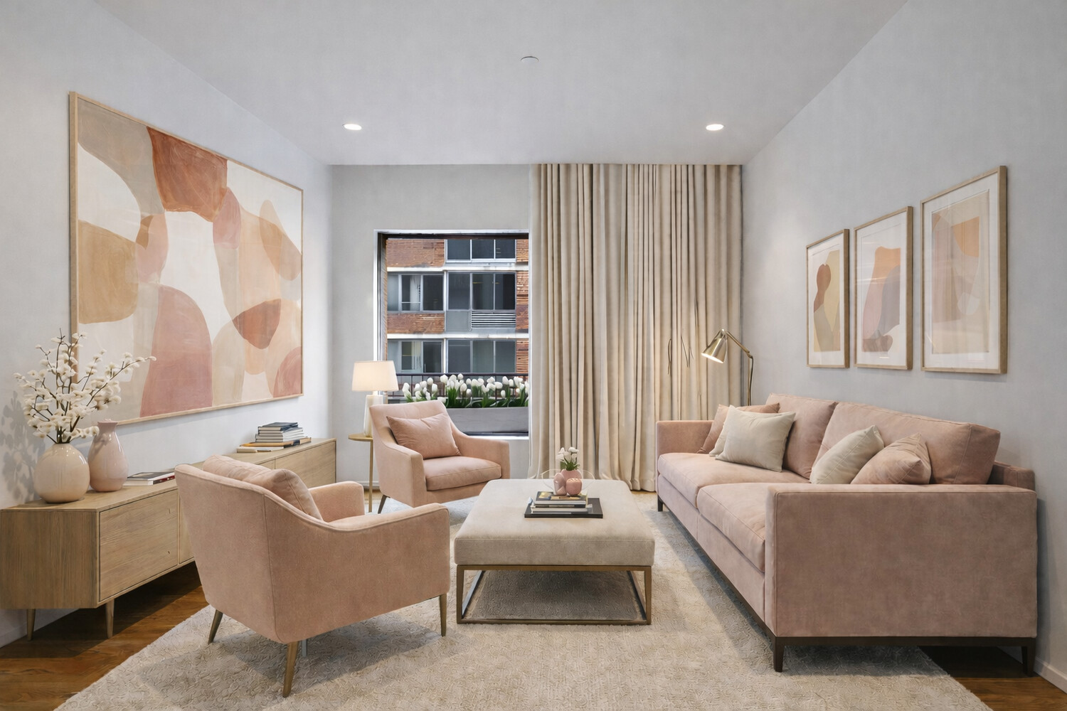 #1 photo, 527 W 27TH Street, Манхэттен ‖ Chelsea , NY 10001