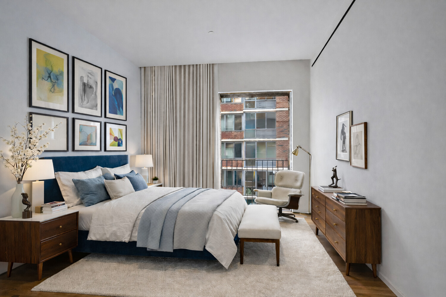 #3 photo, 527 W 27TH Street, Манхэттен ‖ Chelsea , NY 10001