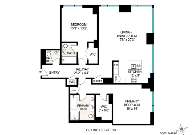 #2 photo, 450 E 83rd Street, Манхэттен ‖ Upper East Side , NY 10028