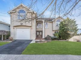 4 Laurette Lane 长岛 Freeport, NY