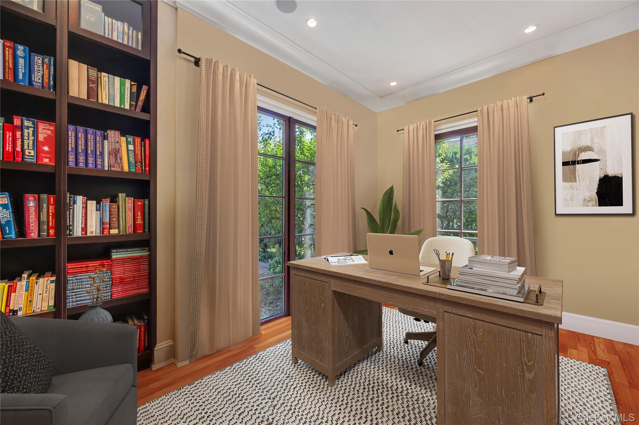 #17 photo, 48 Nassau Drive, Нассау ‖ Great Neck , NY 11021