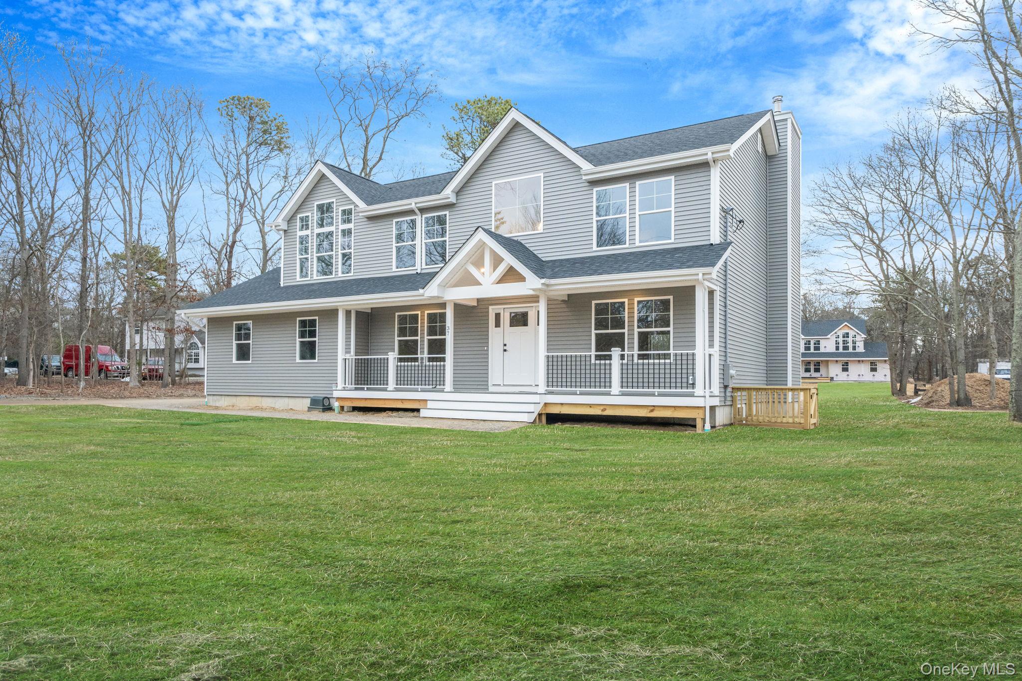 #1 photo, 37 Locust Avenue, Medford , NY 11763