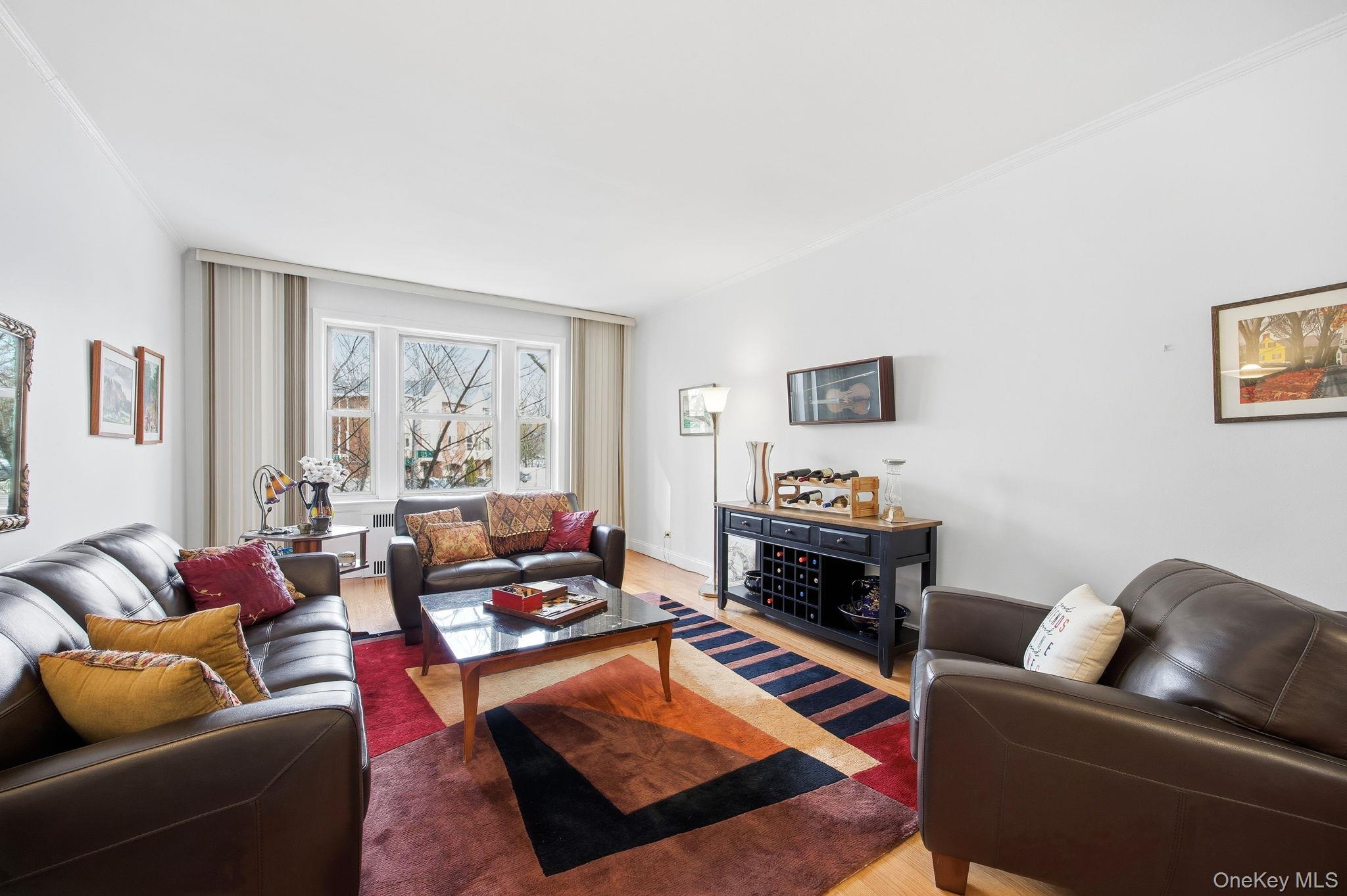 #5 photo, 12416 84th Road, Kew Gardens , NY 11415