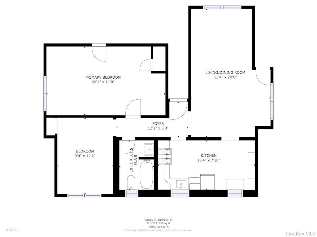 #4 photo, 295 Gainsborg Avenue, West Harrison , NY 10604