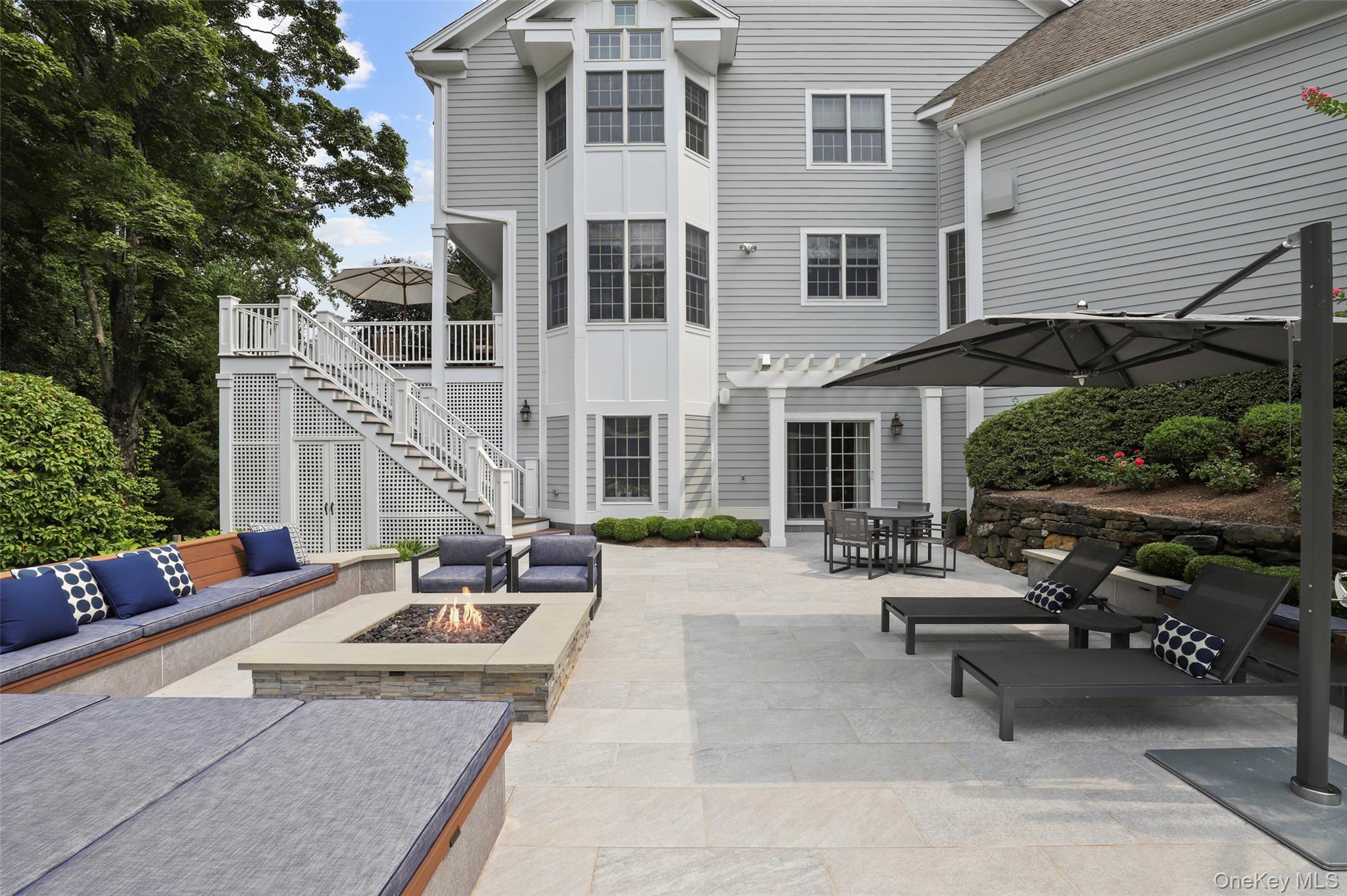 #8 photo, 5 Augusta Court, Purchase , NY 10577