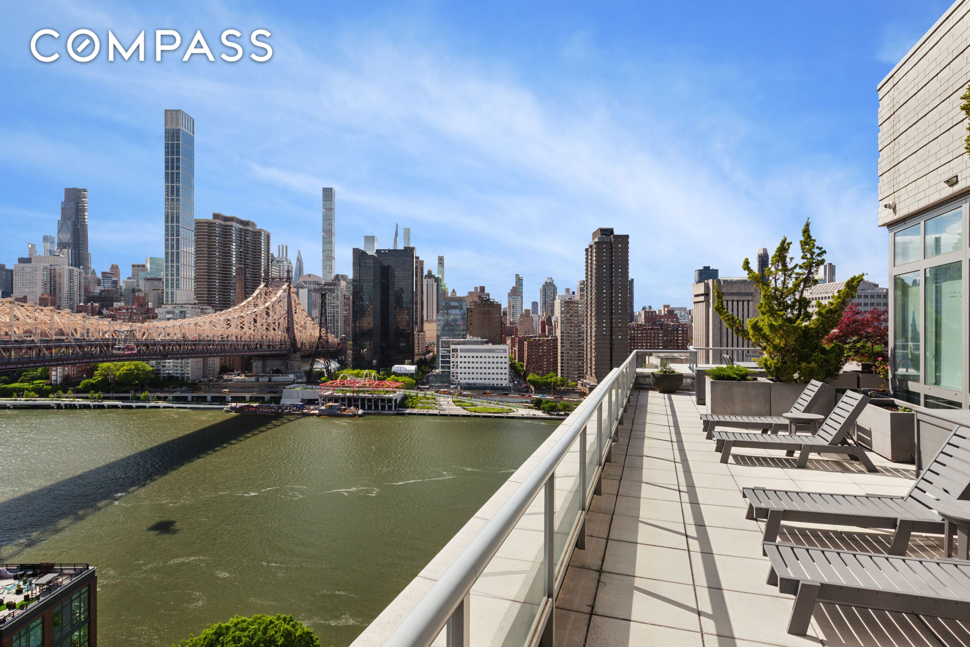 #14 photo, 415 Main Street, מנהטן Roosevelt Island , NY 10044