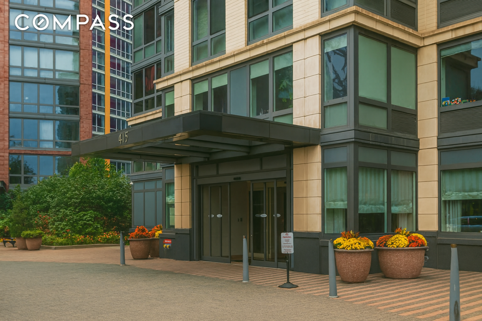 #19 photo, 415 Main Street, מנהטן Roosevelt Island , NY 10044