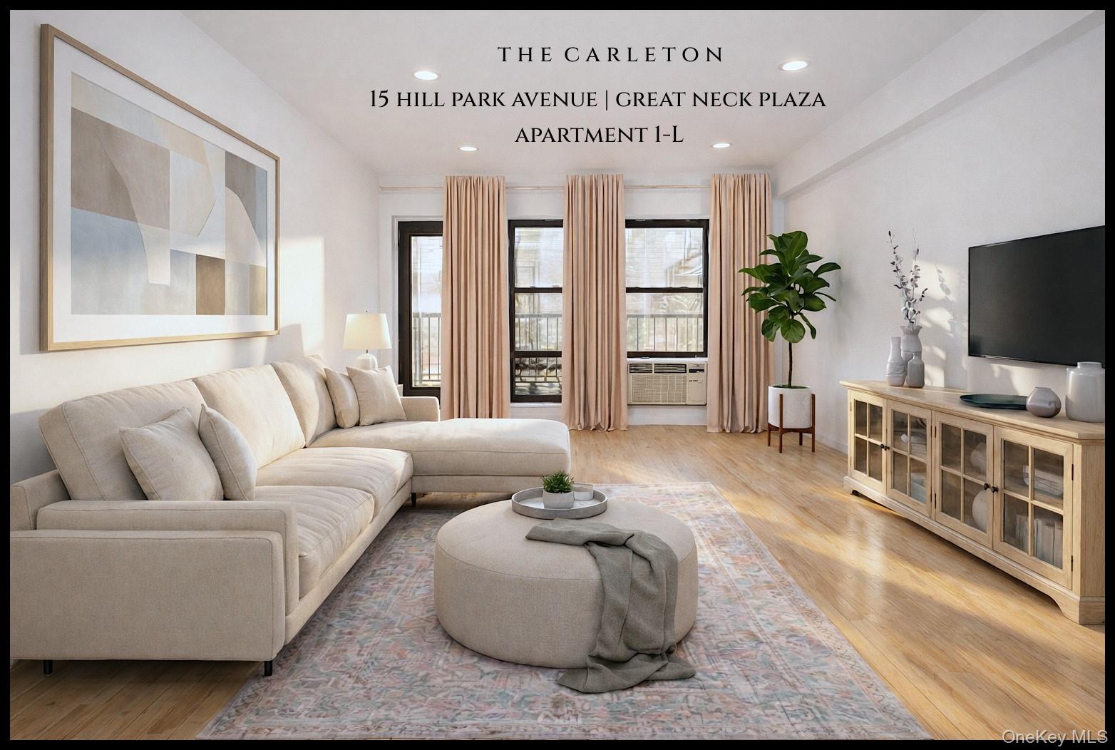 #1 photo, 15 HILL PARK Avenue, ग्रेट नेक Great Neck Plaza , NY 11021