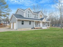 63A Blydenburgh Road 东长岛 Centereach, NY