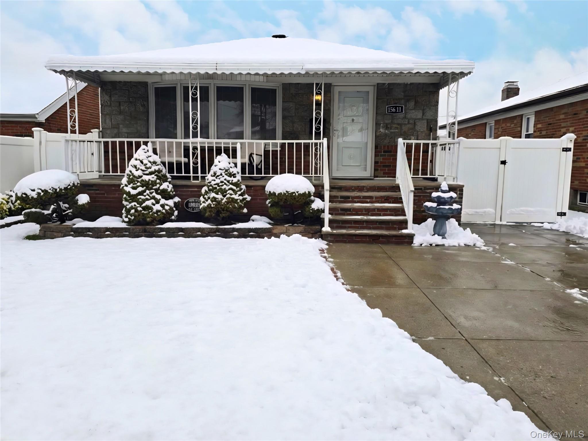 #1 photo, 15611 89th Street, Howard Beach , NY 11414