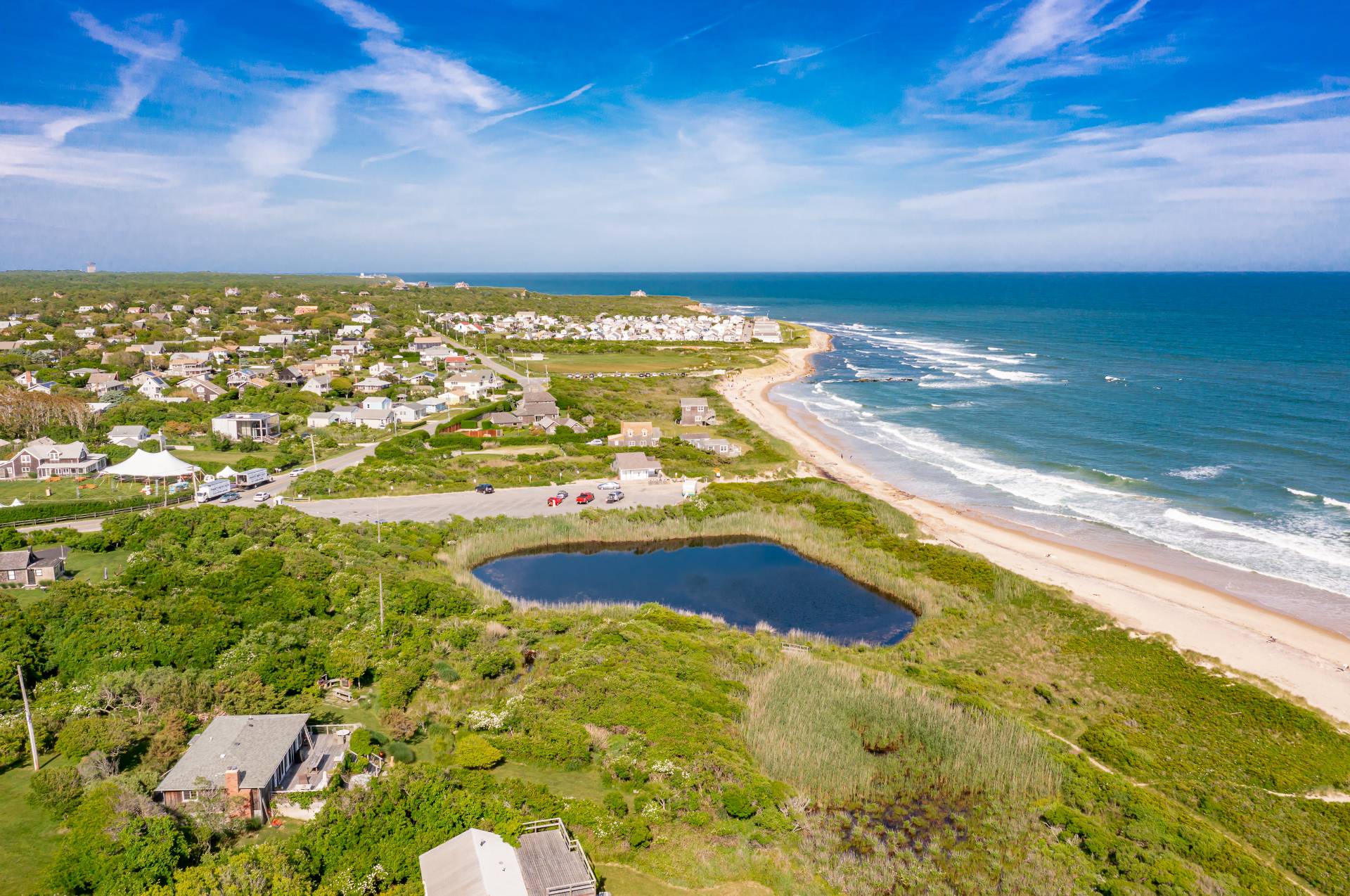 #15 photo, 100 DeForest Road, #516, Montauk , NY 11954