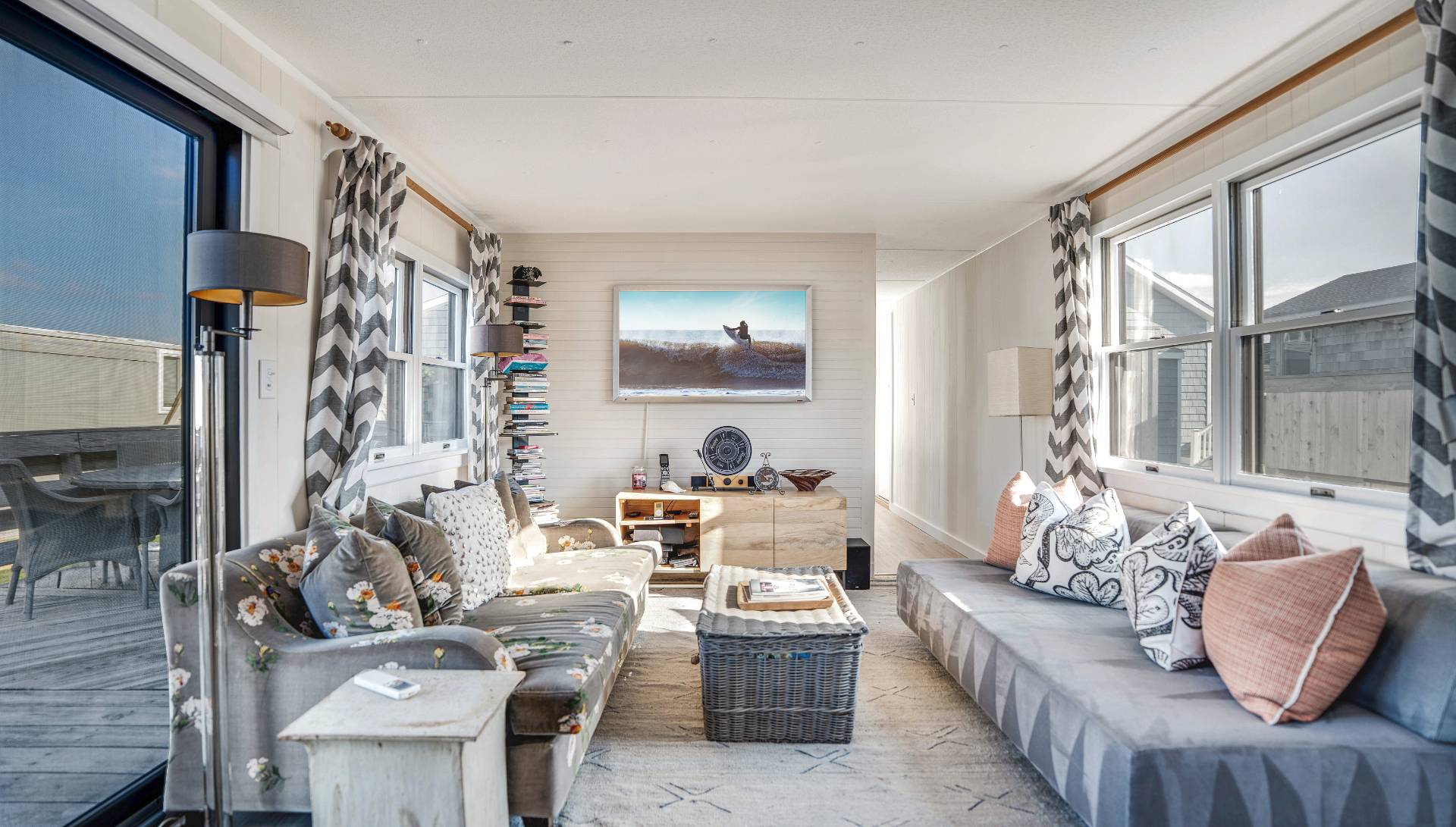 #4 photo, 100 DeForest Road, #516, Montauk , NY 11954