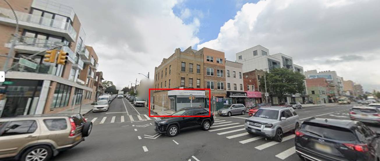 #1 photo, 140-01 Northern Boulevard, #1 Street Floor, Corona , NY 11021