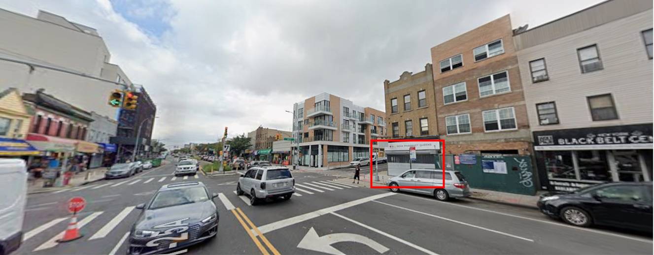 #3 photo, 140-01 Northern Boulevard, #1 Street Floor, Corona , NY 11021