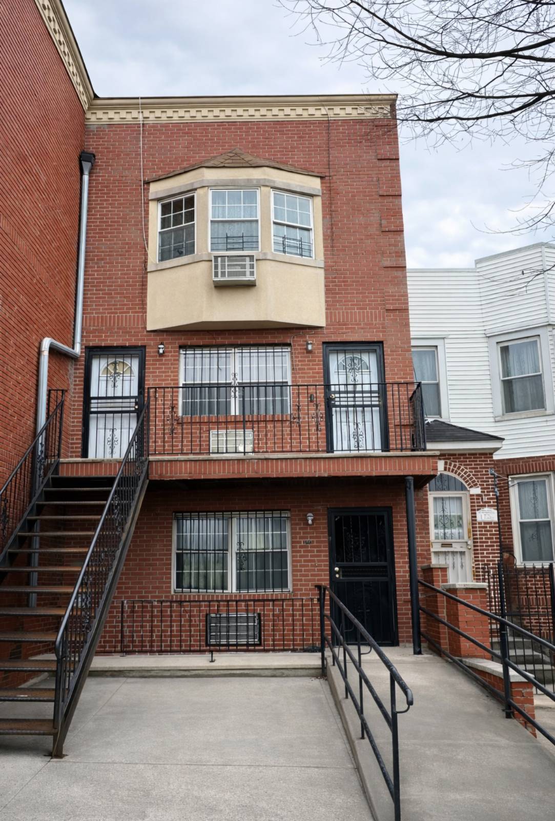 #1 photo, 1777 Eastern Parkway, Ocean Hill , NY 11233