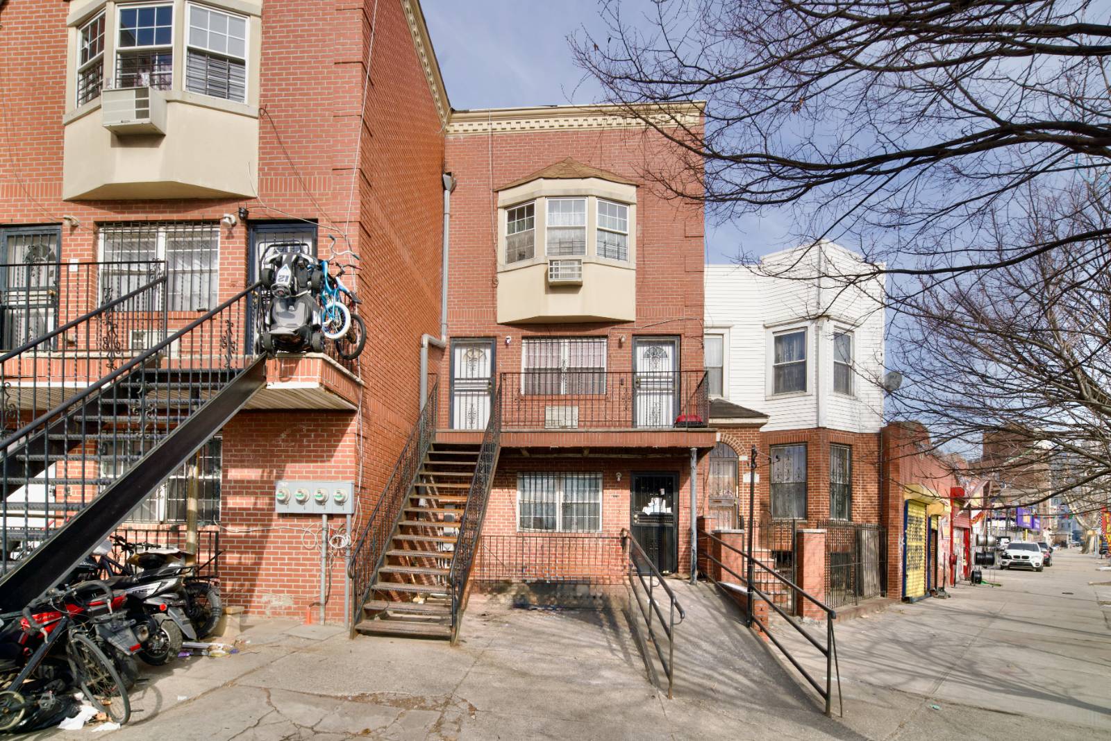 #24 photo, 1777 Eastern Parkway, Ocean Hill , NY 11233