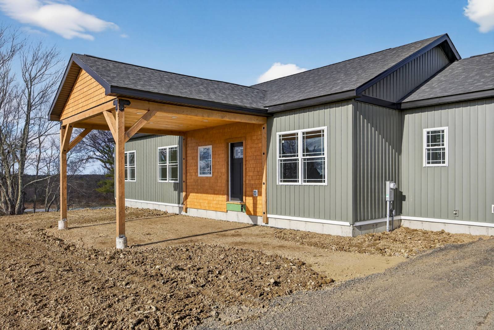 #6 photo, 726 Groveside Road, Pittstown , NY 12028