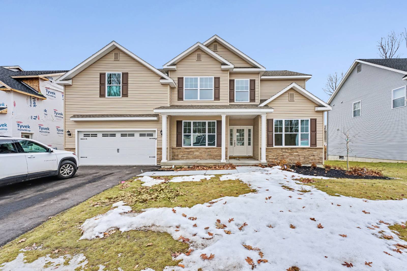 #2 photo, 26 Tamarack Street, Ballston Lake , NY 12019