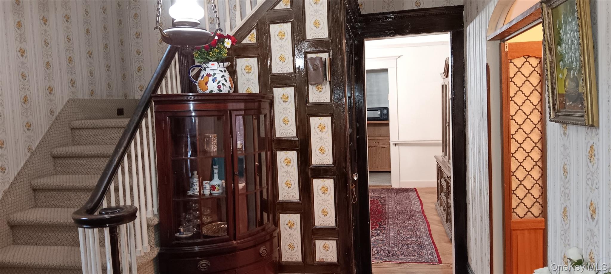 #3 photo, 84-36 Abingdon Road, 皇后区 秋园 Kew Gardens , NY 11415