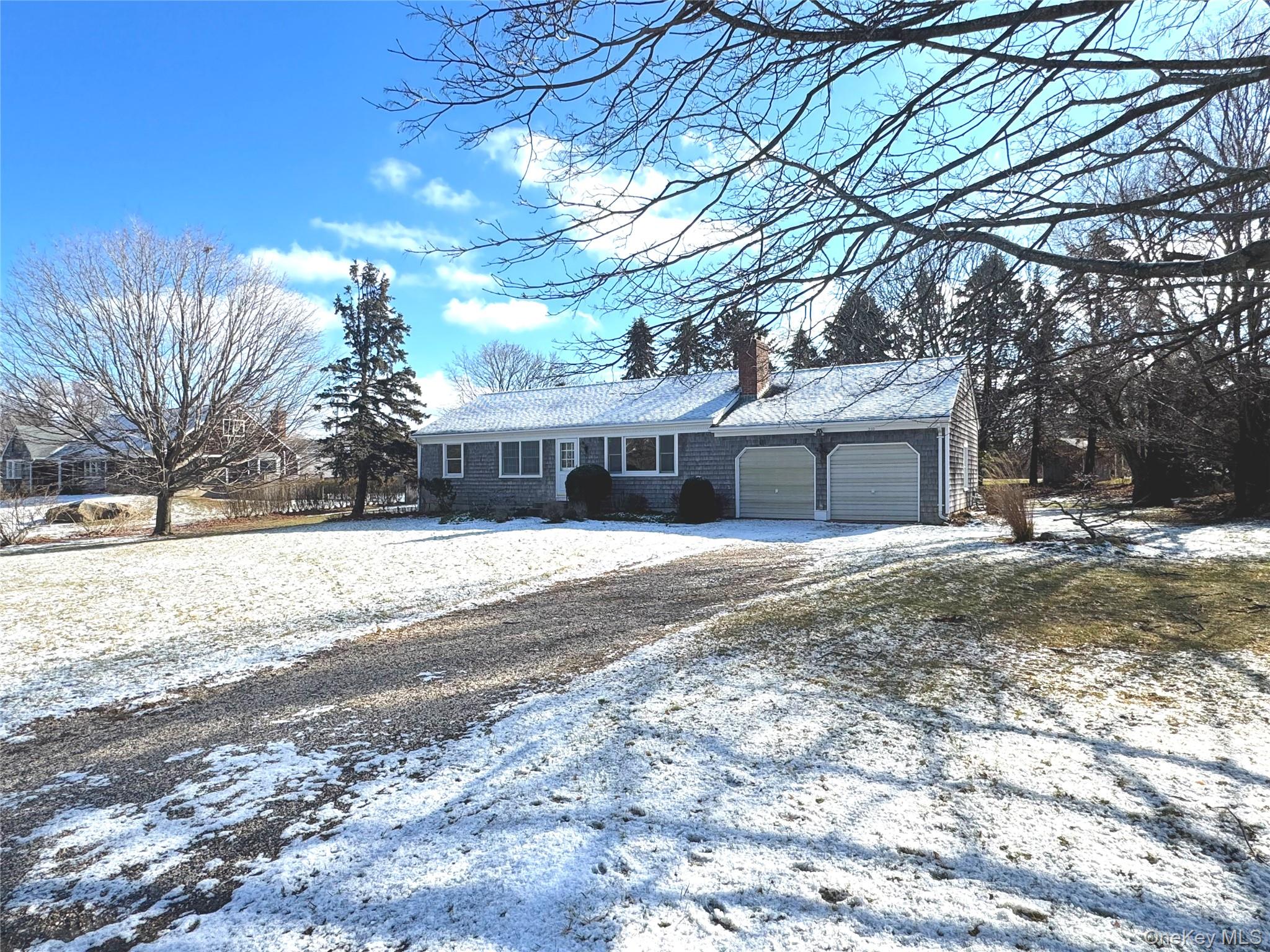 #1 photo, 350 Soundview Road, Саффолк ‖ Orient , NY 11957