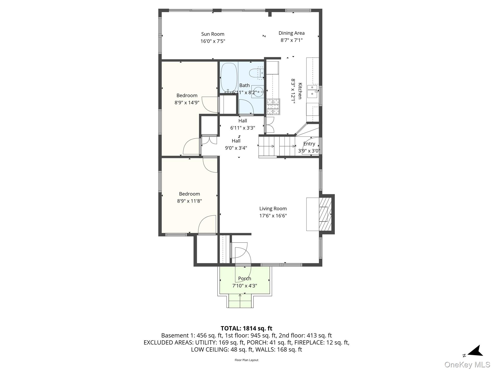 #16 photo, 12 King Street, Freeport , NY 11520