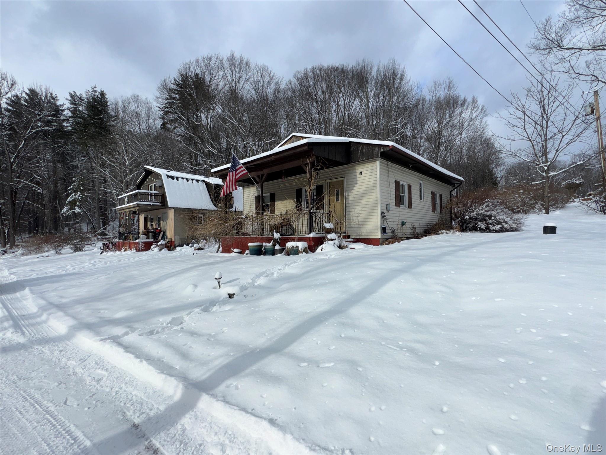 #2 photo, 19 Schultz Lane, Wurtsboro , NY 12790