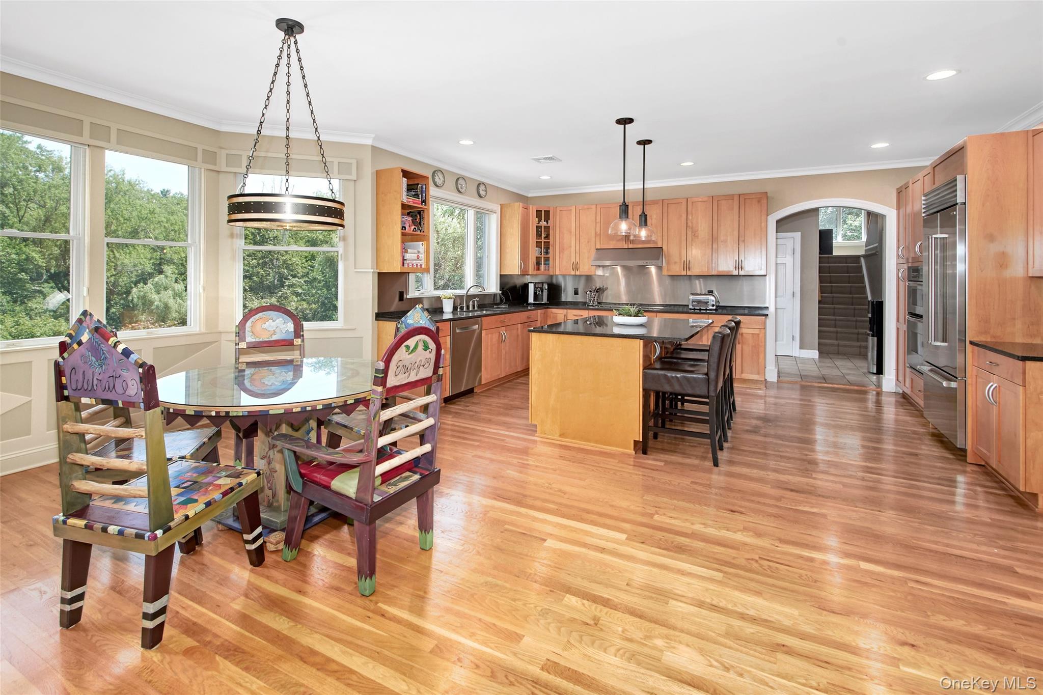 #13 photo, 17 Byram Meadows Road, Chappaqua , NY 10514
