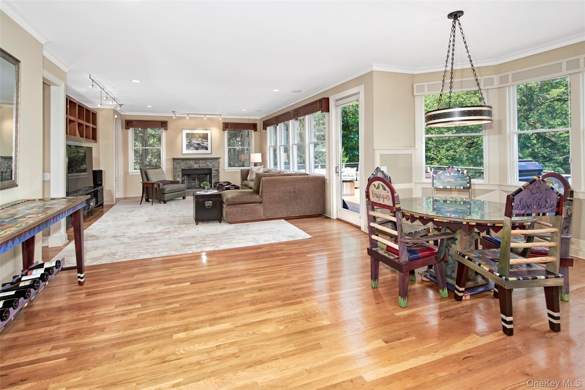 #15 photo, 17 Byram Meadows Road, Chappaqua , NY 10514