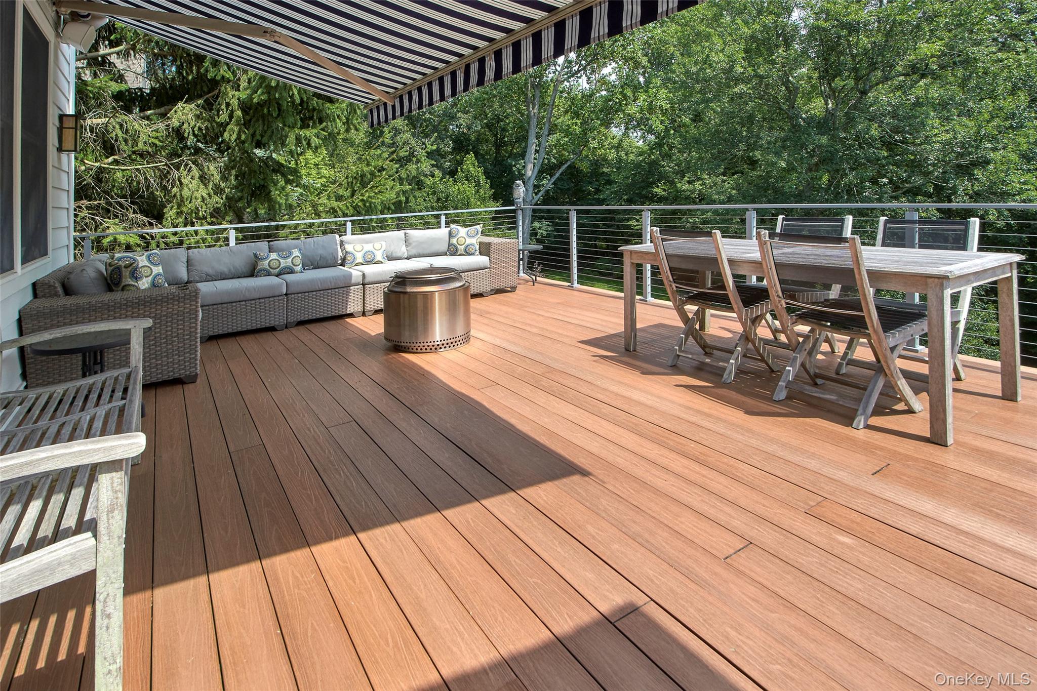 #16 photo, 17 Byram Meadows Road, Chappaqua , NY 10514