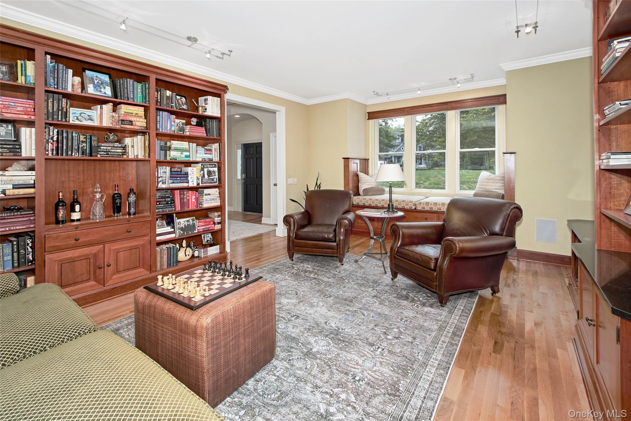 #19 photo, 17 Byram Meadows Road, Chappaqua , NY 10514