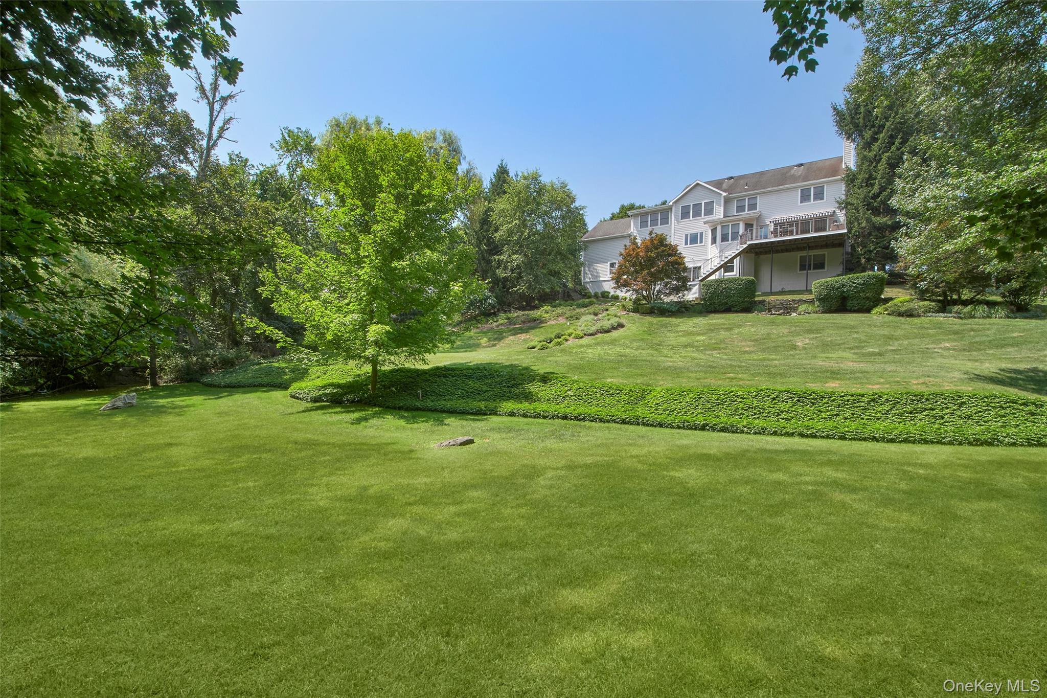 #2 photo, 17 Byram Meadows Road, Chappaqua , NY 10514
