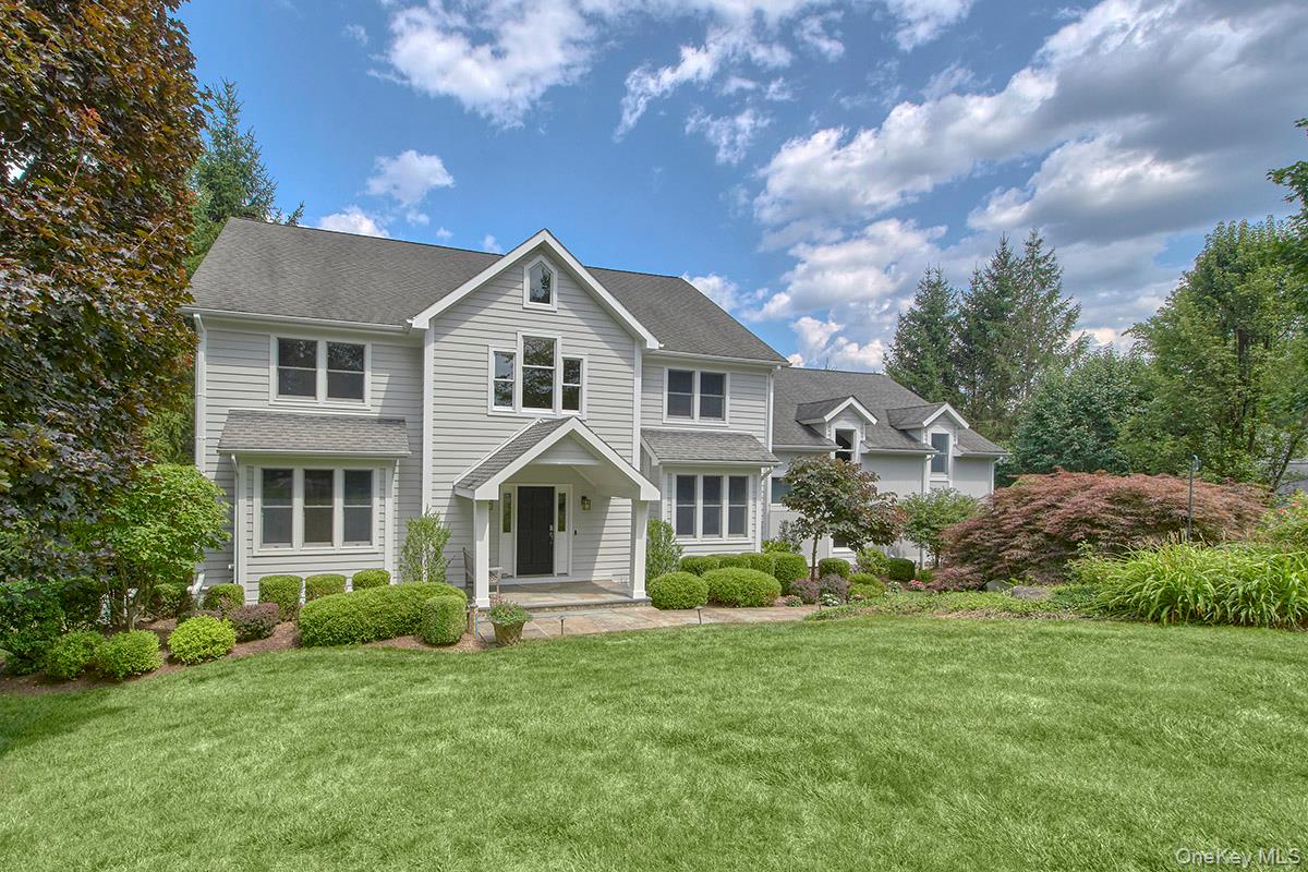 #3 photo, 17 Byram Meadows Road, Chappaqua , NY 10514