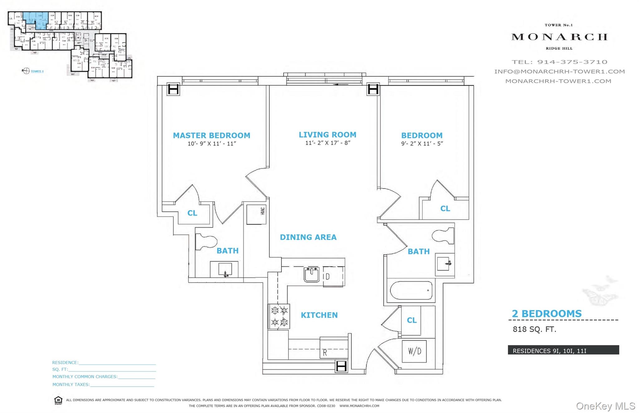 #13 photo, 701 Ridge Hill Boulevard, Yonkers , NY 10710