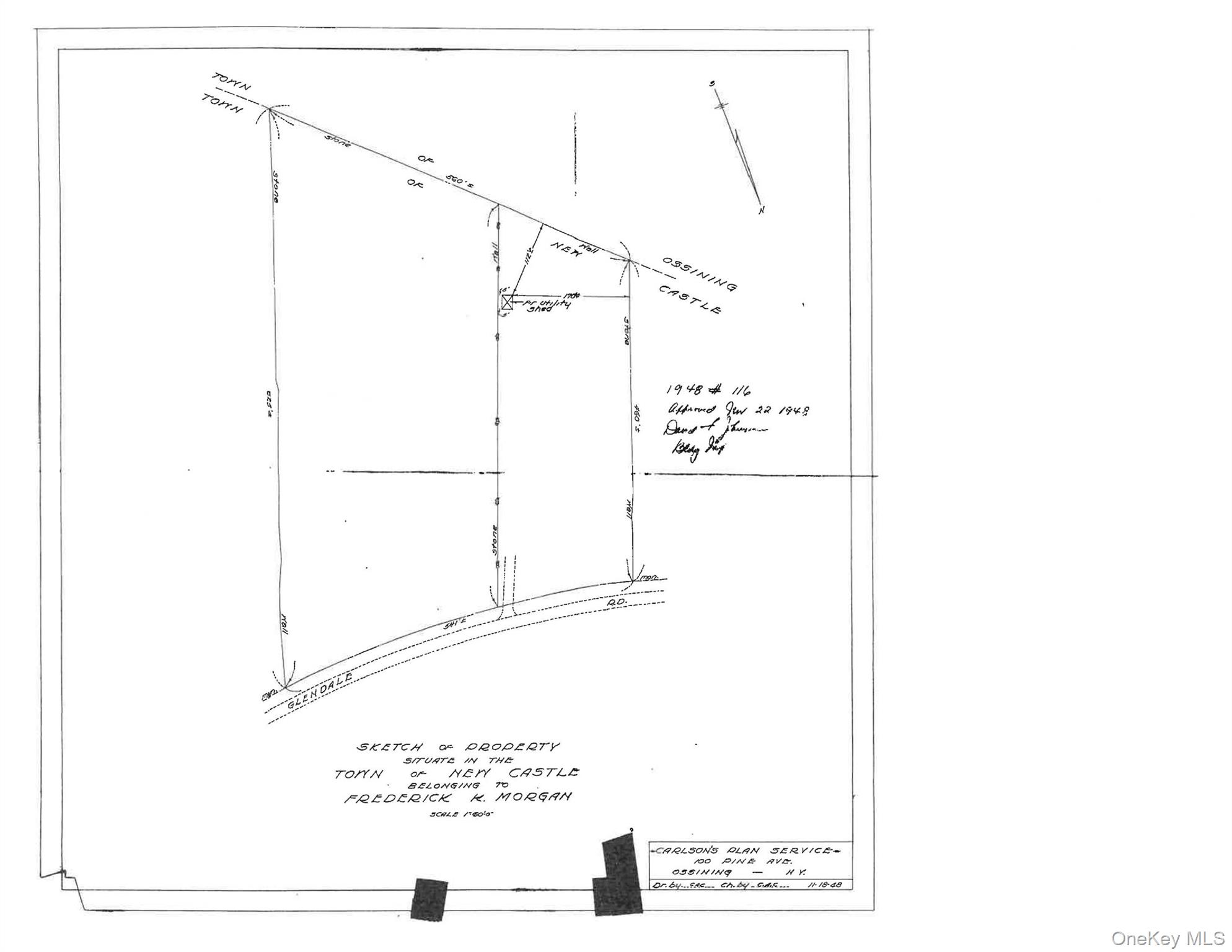 #8 photo, 14 Glendale Road, Ossining , NY 10562
