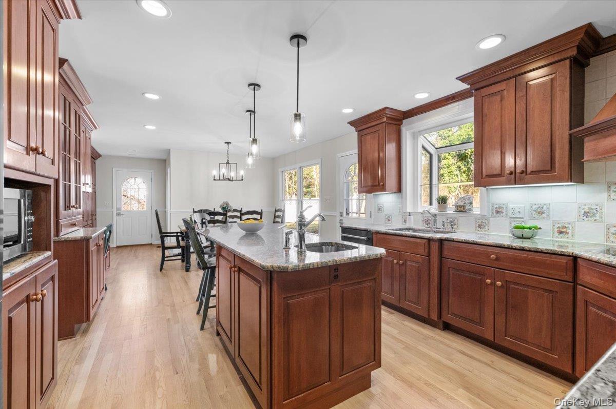 #7 photo, 306 Southdown Road, 롱 아일랜드 Lloyd Harbor , NY 11743