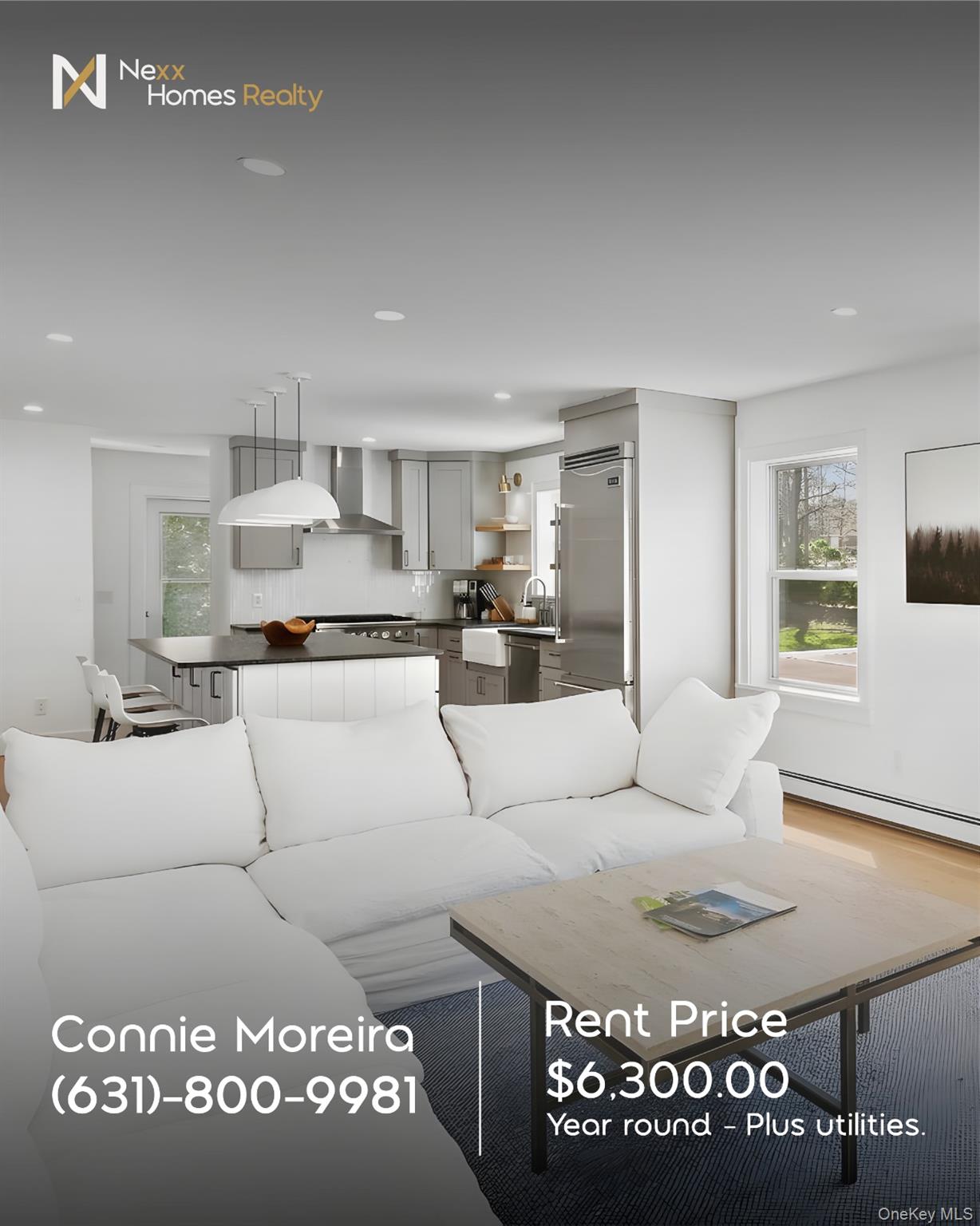 #2 photo, 190 Longview Road, Southampton , NY 11968