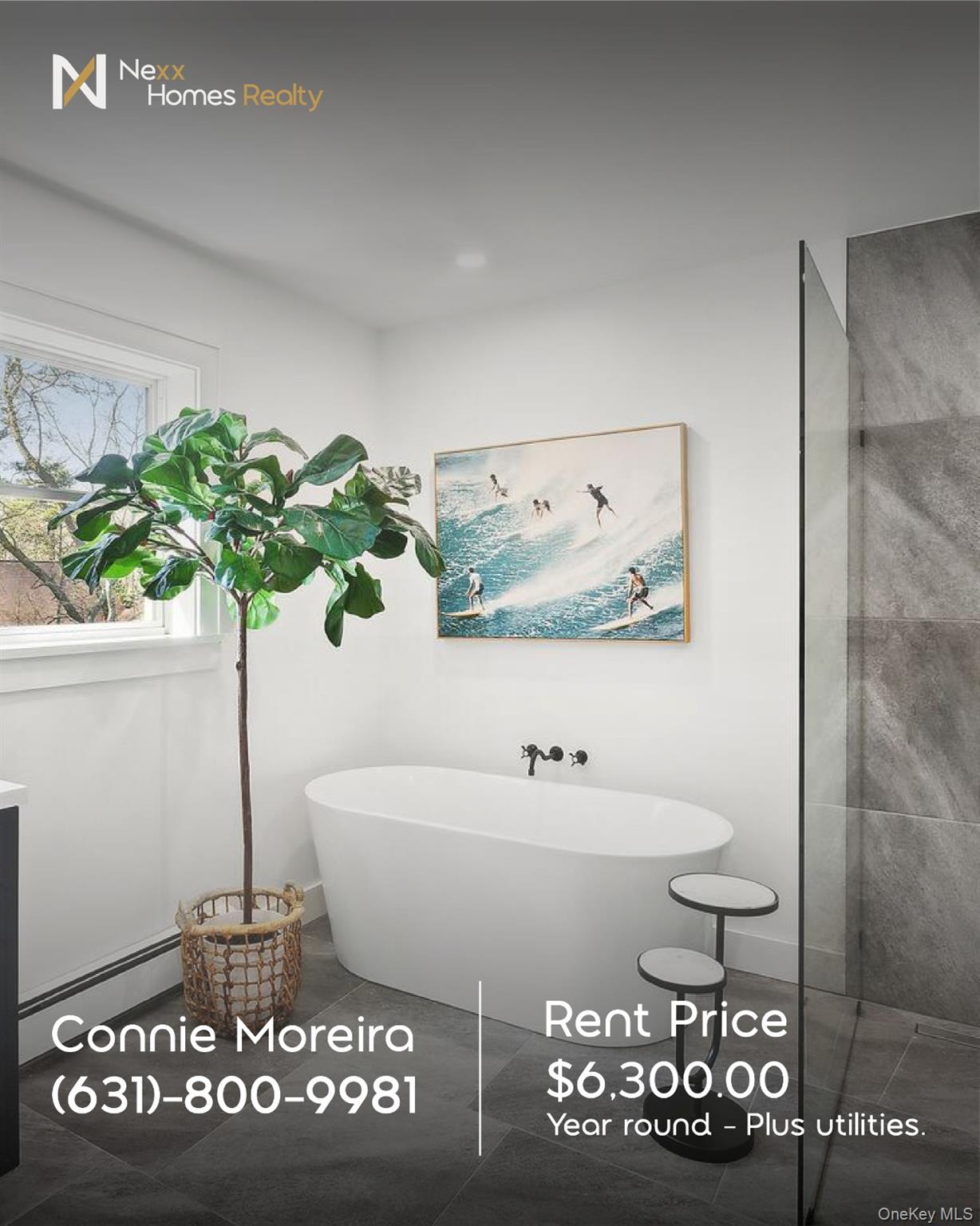 #5 photo, 190 Longview Road, Southampton , NY 11968